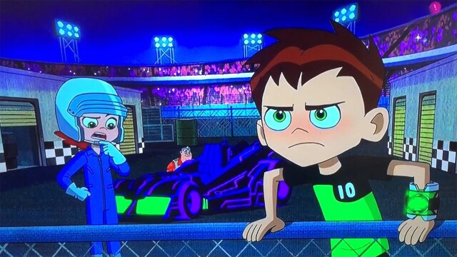 Ben 10