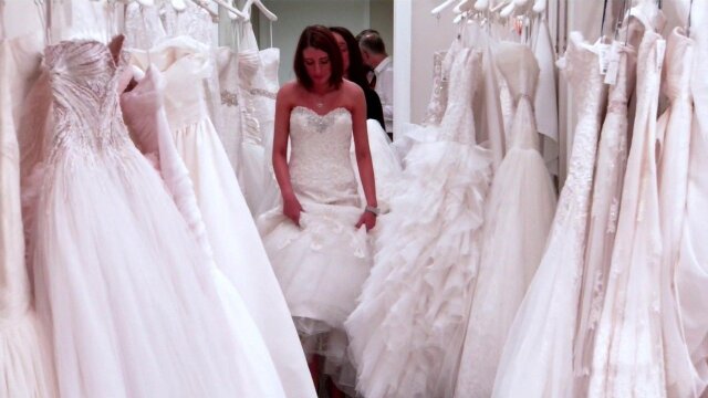 Say Yes to the Dress: Randy Knows Best