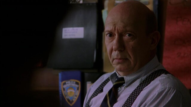 Law & Order: Special Victims Unit