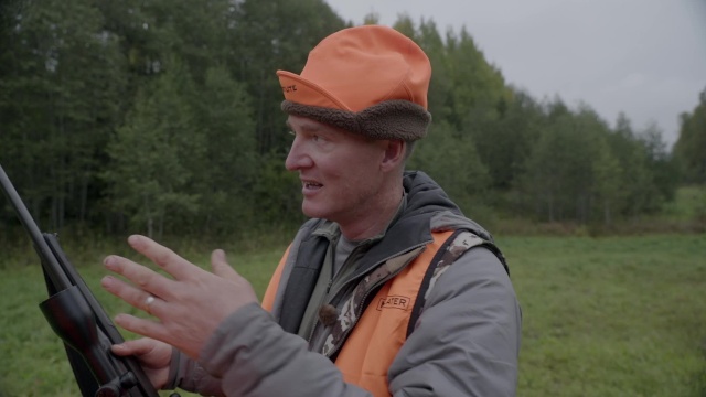 MeatEater's on the Hunt With Janis Putelis