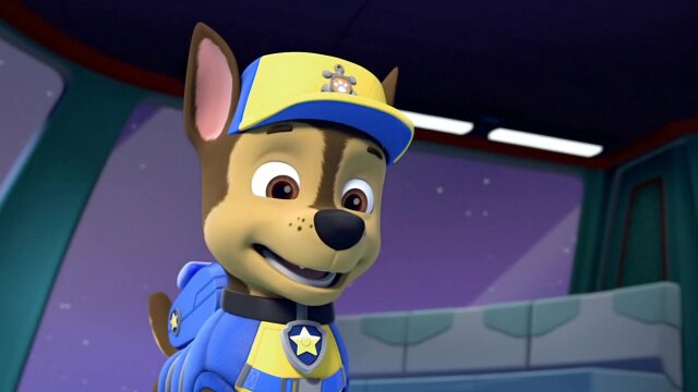 PAW Patrol