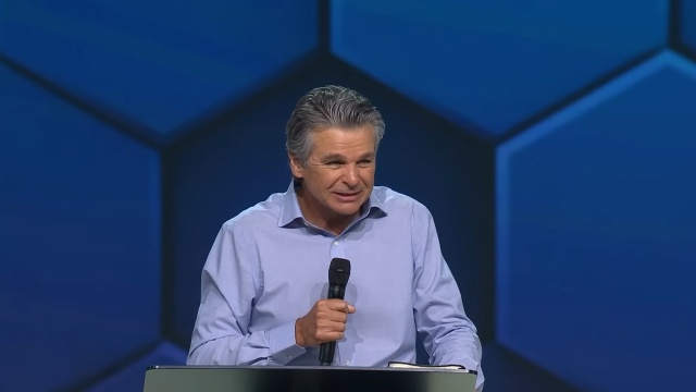 Kingdom Connection With Jentezen Franklin