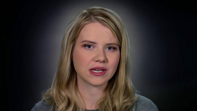 Elizabeth Smart: Autobiography