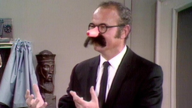The Carol Burnett Show