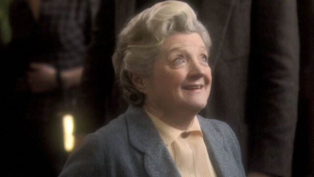 Agatha Christie's Marple