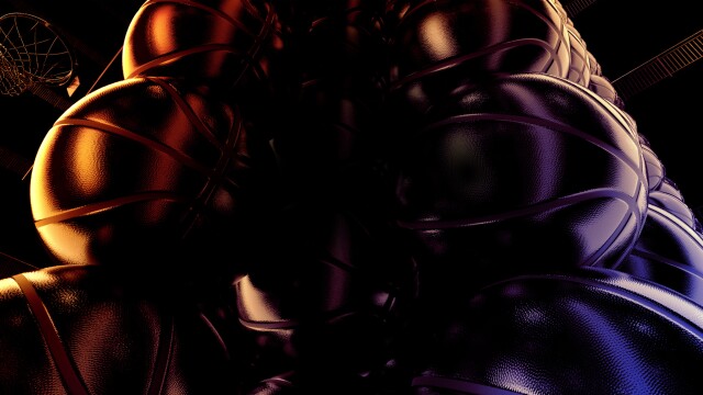 WNBA on ION Pregame Show