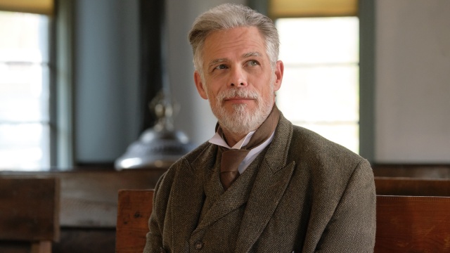 When Calls the Heart