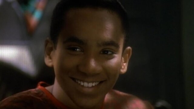 Star Trek: Deep Space Nine