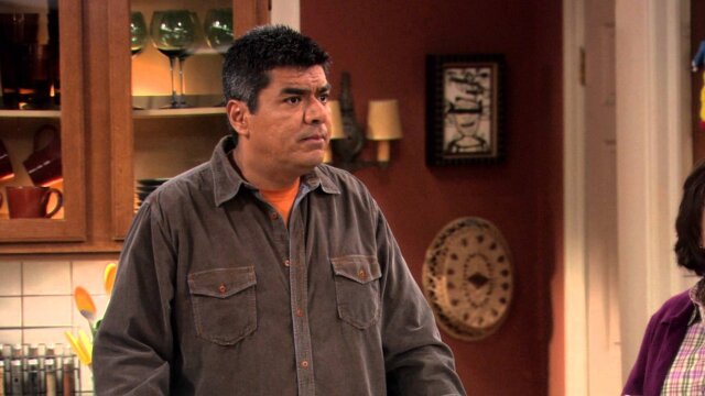 George Lopez