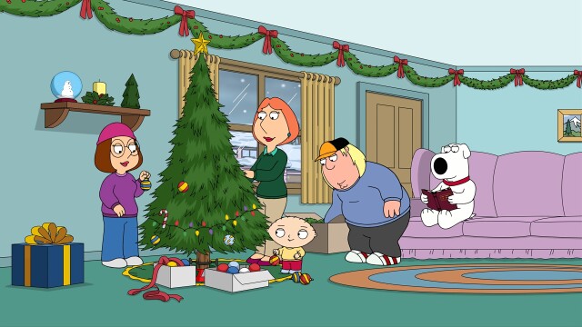 Watch family guy online free streaming hot sale