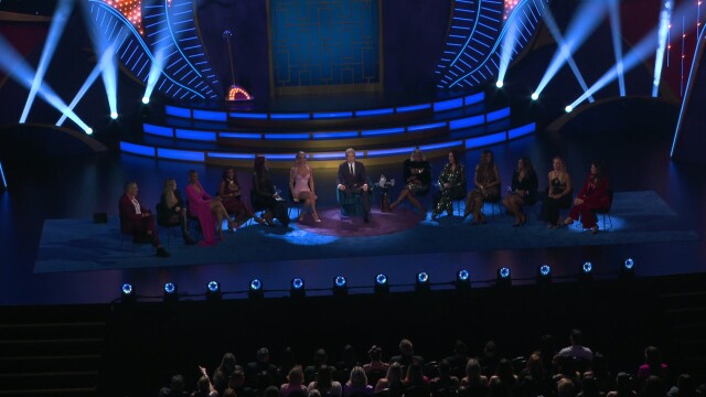 BravoCon Live With Andy Cohen