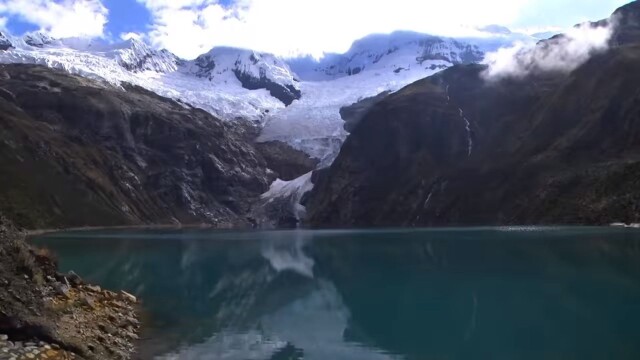 Reportaje al Perú