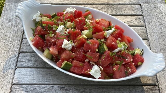 Symon's Dinners Cooking Out