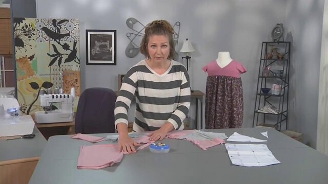 It's Sew Easy