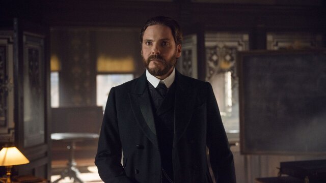 The Alienist: Angel of Darkness