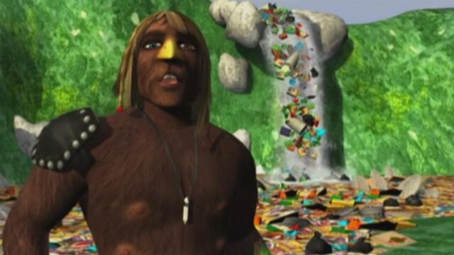 Xavier: Renegade Angel