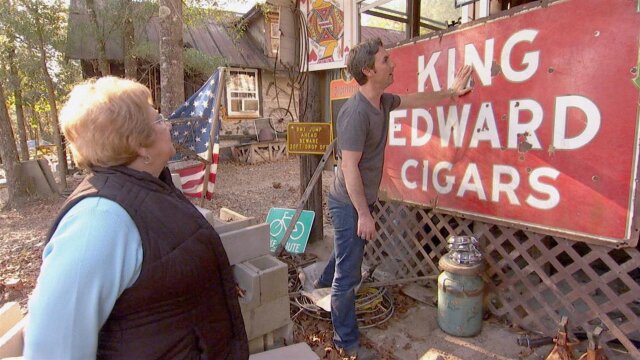 American Pickers