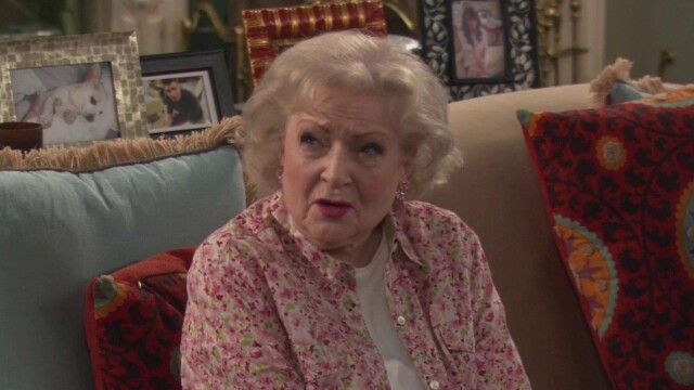 Hot in Cleveland