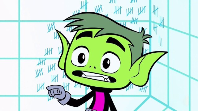 Watch Teen Titans Go! Brian S2 Eundefined | DIRECTV