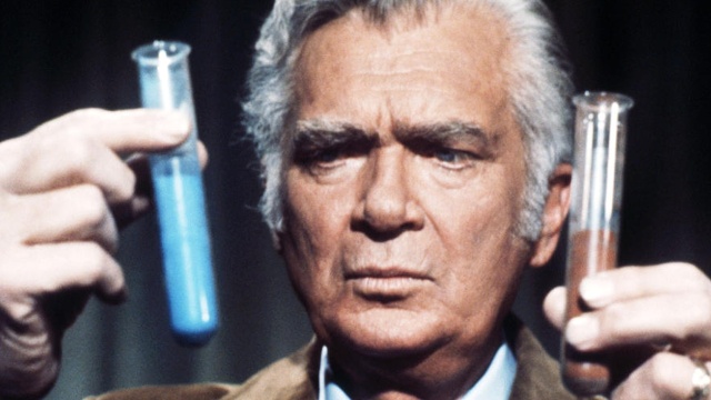 Barnaby Jones
