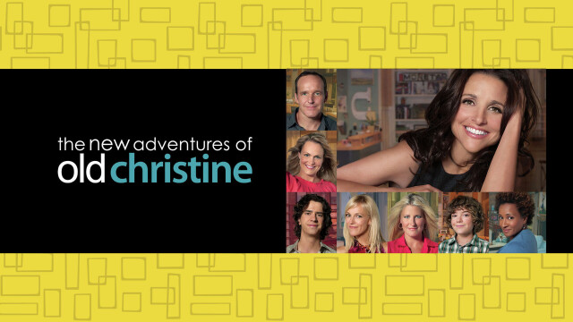 The New Adventures of Old Christine