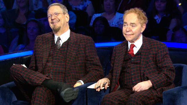 Penn & Teller: Fool Us