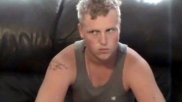 Crimes That Shook Australia