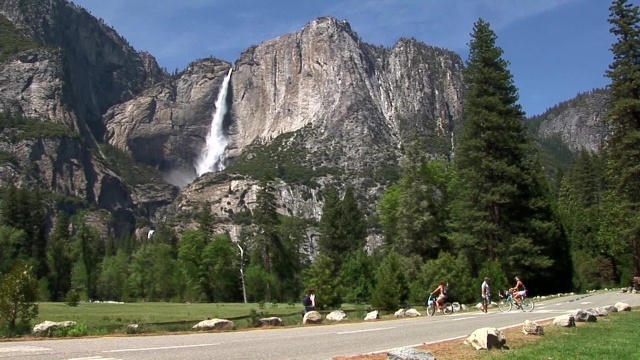 National Parks Top 10