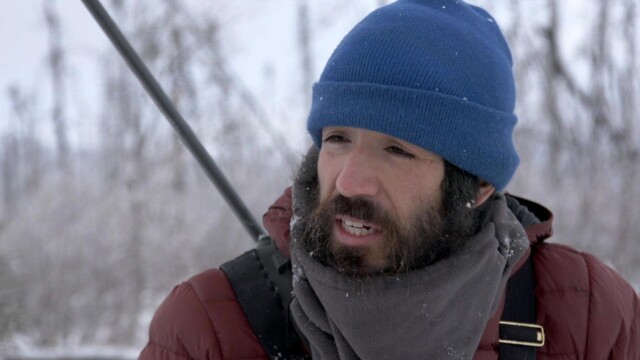 Life Below Zero: Next Generation