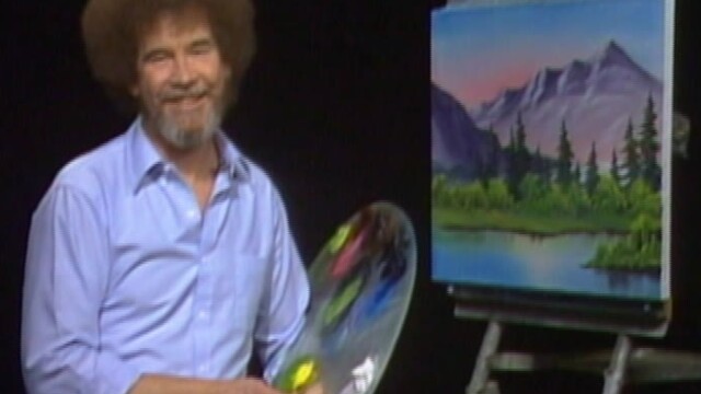 Joy of Painting