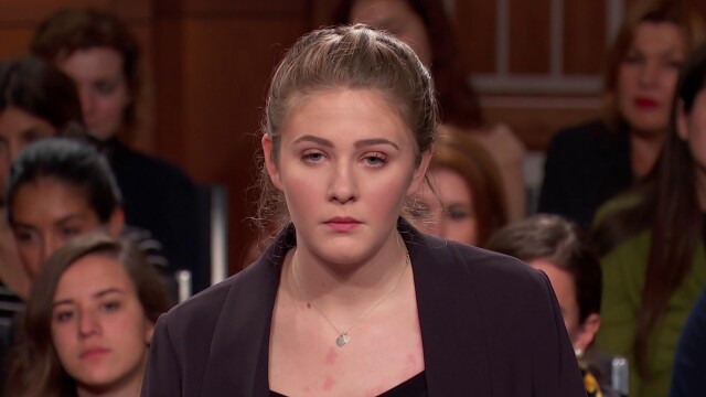 Judge Judy