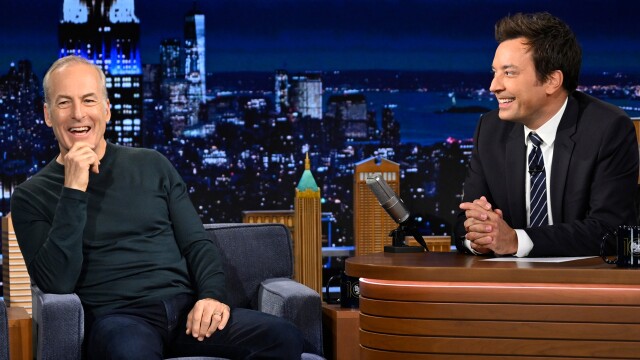The Tonight Show Starring Jimmy Fallon
