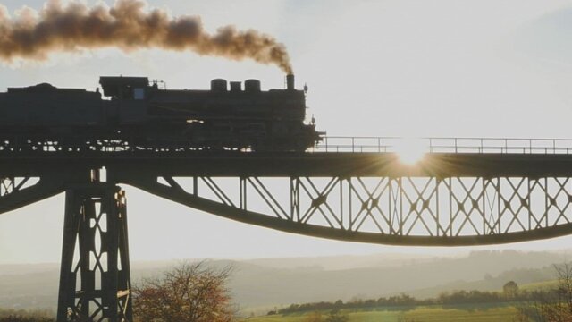 If We Built It Today