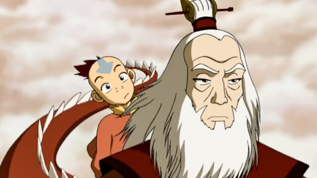 Avatar: The Last Airbender