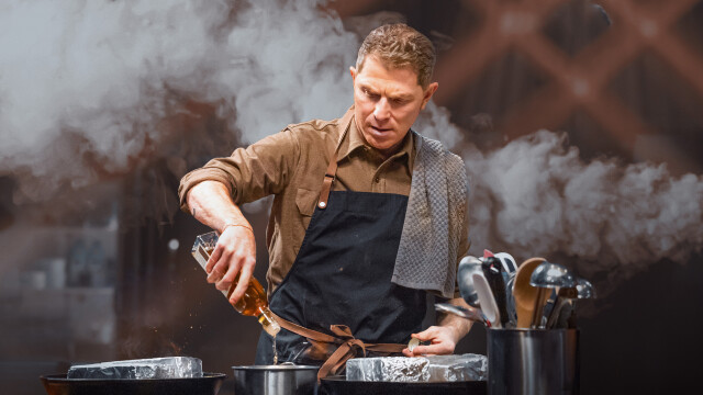 Watch Beat Bobby Flay Why So Sear-ious? S33 E20, TV Shows