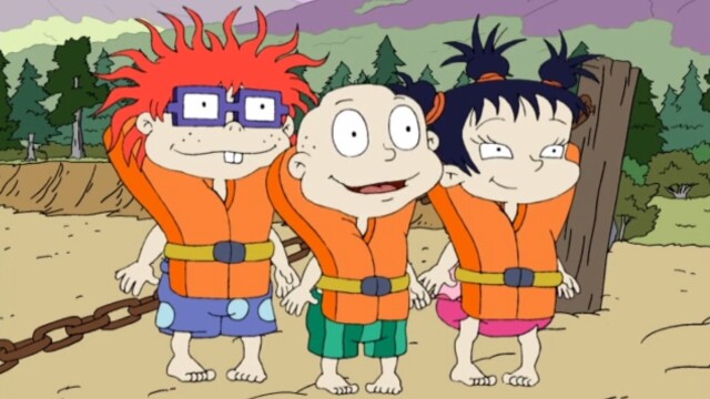 Rugrats