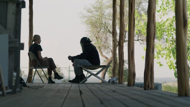 Trafficked With Mariana van Zeller