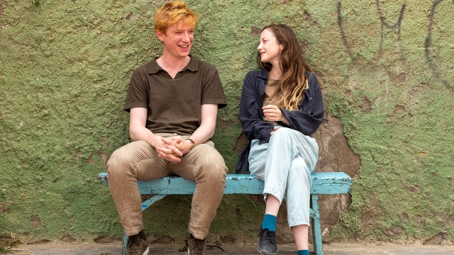 Alice & Jack on Masterpiece