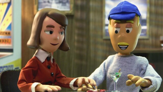 Moral Orel