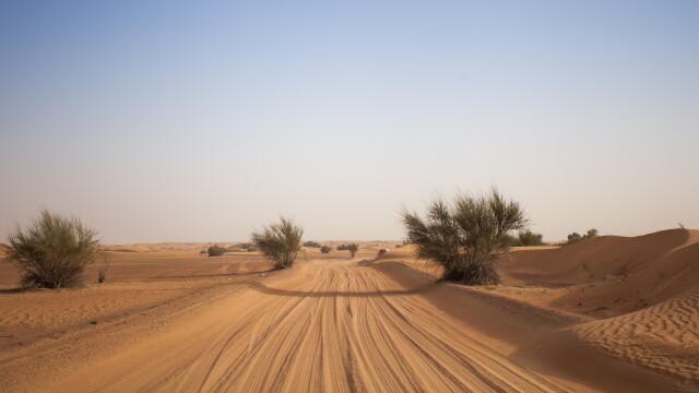 Off-Road Travel TV