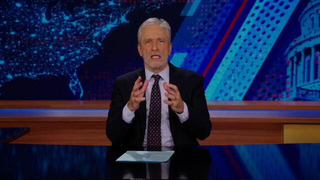 The Daily Show