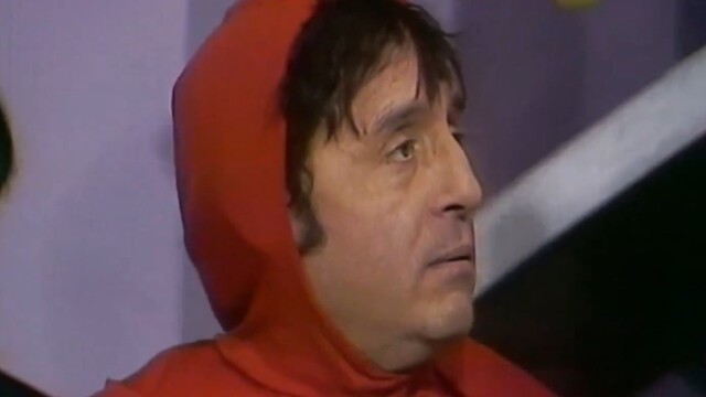 El Chapulín Colorado