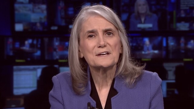 Democracy Now!