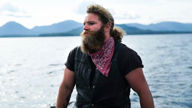 Alaskan Bush People