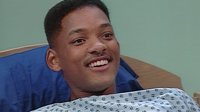 The Fresh Prince of Bel-Air