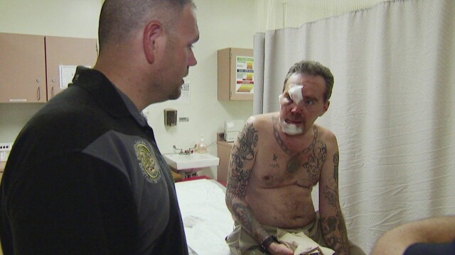 Lockup: Wabash: Extended Stay