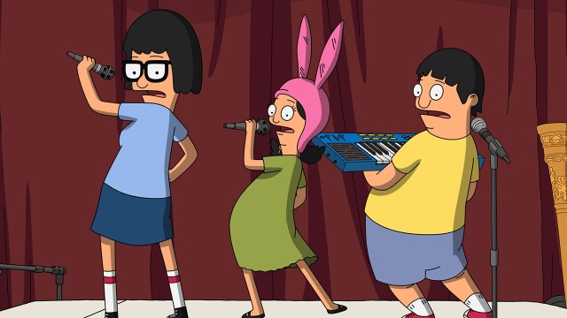 Bob's Burgers