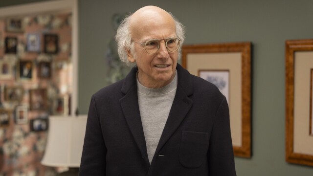 Curb Your Enthusiasm