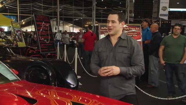 What's My Car Worth?