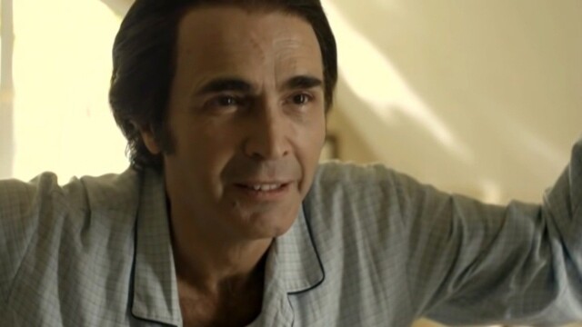 Raphael: una historia de superación personal